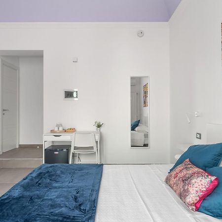 Moltevolte Rooms Палермо Екстериор снимка