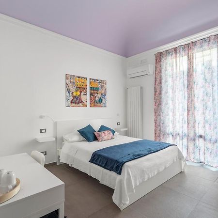 Moltevolte Rooms Палермо Екстериор снимка