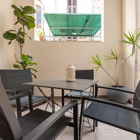 Moltevolte Rooms Палермо Екстериор снимка