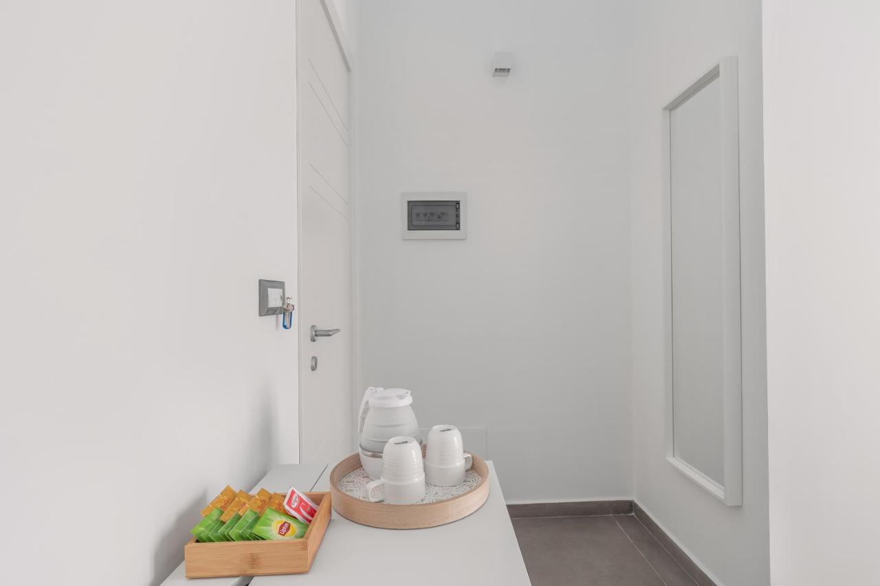Moltevolte Rooms Палермо Екстериор снимка