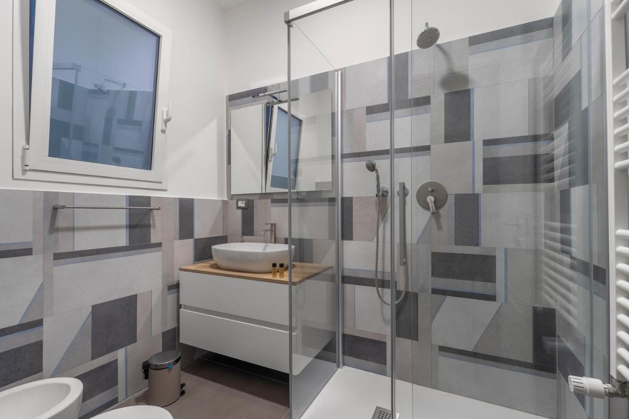 Moltevolte Rooms Палермо Екстериор снимка