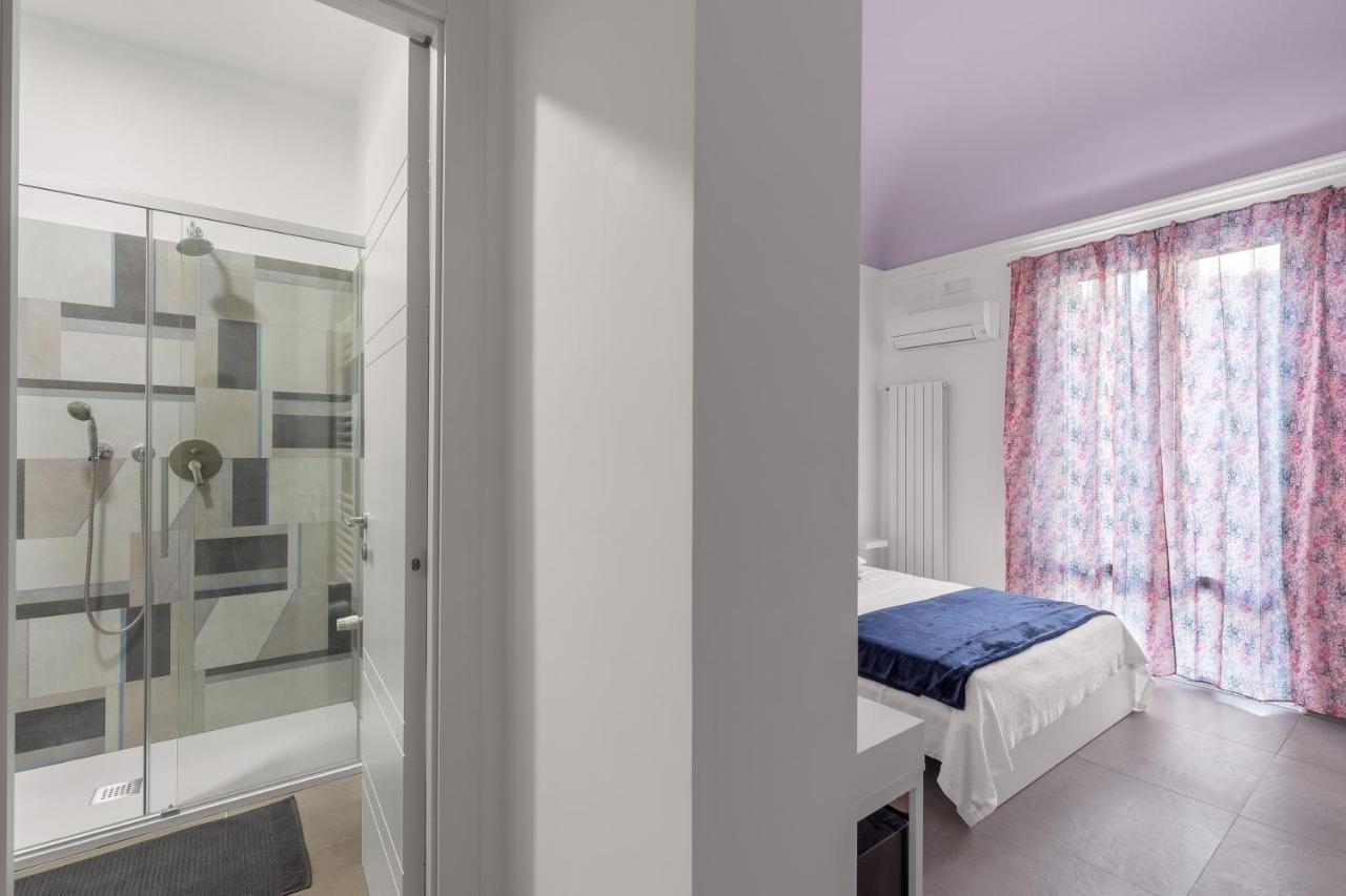 Moltevolte Rooms Палермо Екстериор снимка