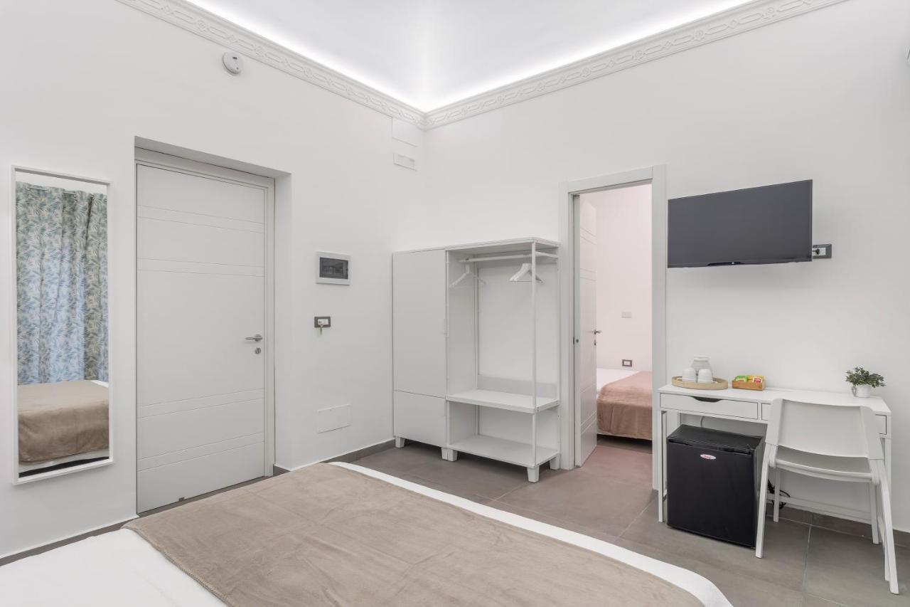 Moltevolte Rooms Палермо Екстериор снимка
