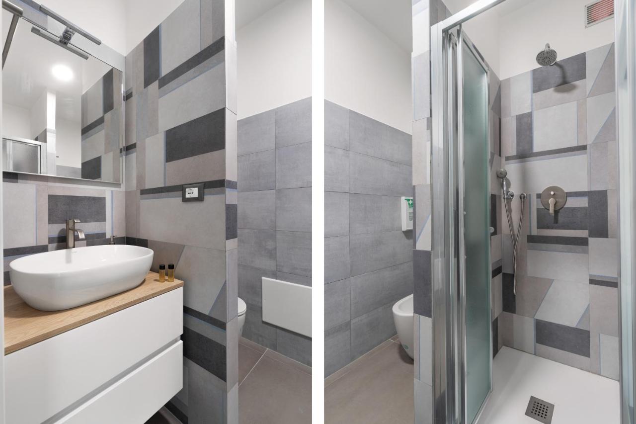 Moltevolte Rooms Палермо Екстериор снимка