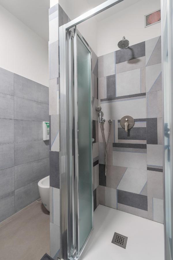 Moltevolte Rooms Палермо Екстериор снимка